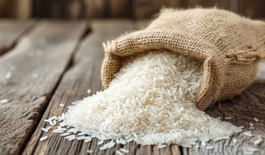 Riso italiano in bilico: Coldiretti e Confagricoltura chiedono protezioni urgenti dall’Europa