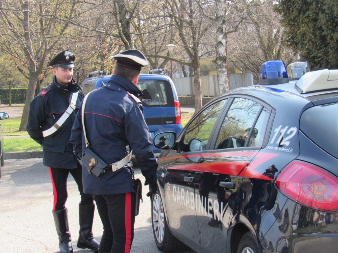 Violazioni penali nel ristorante, titolare denunciato