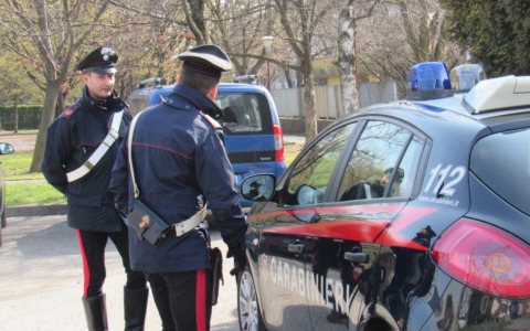 Violazioni penali nel ristorante, titolare denunciato