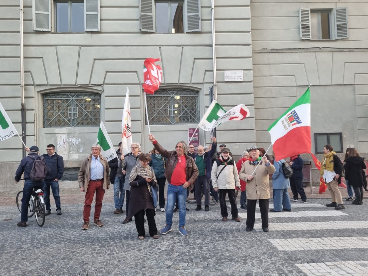 Risultati del Referendum Comune per Comune