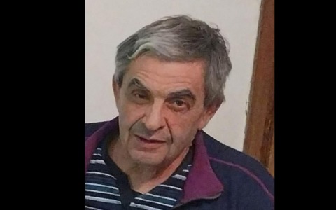 Ritrovato il pensionato scomparso a San Mauro: era a Torino