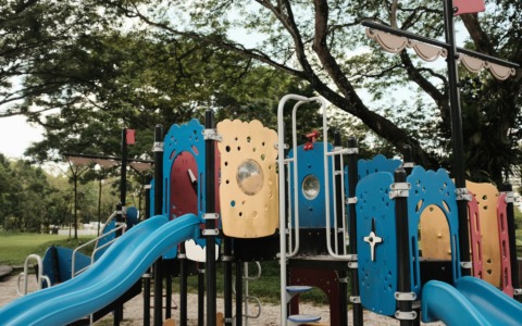 Rivoli investe sui quartieri: nuovi spazi gioco, fitness e sport nei parchi cittadini