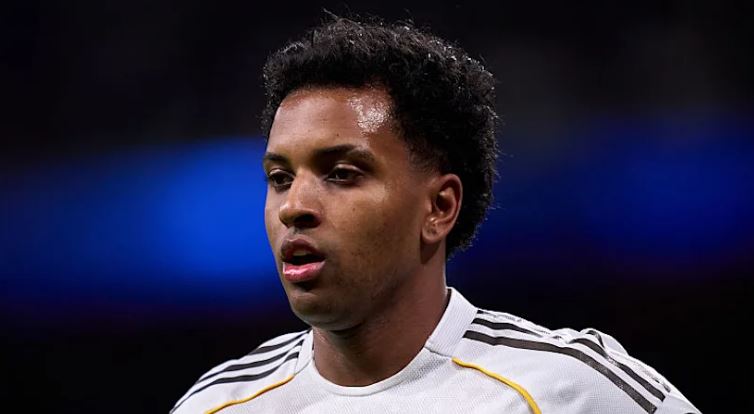 Incubo Rodrygo: ginocchio rotto, salta il Mondiale