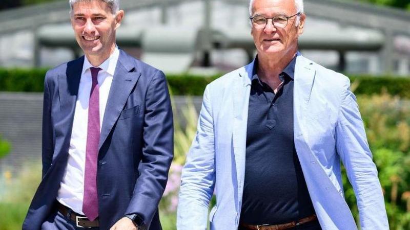 Roma, serve cedere un big entro il 30 giugno: i papabili