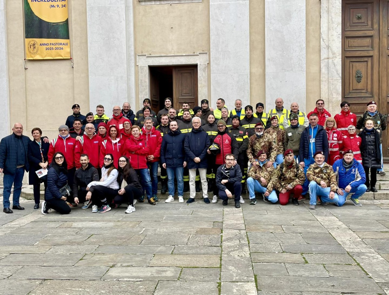 Romano unita nel ricordo: 600 iscritti al 5° Memorial “Due Passi con Mauro”