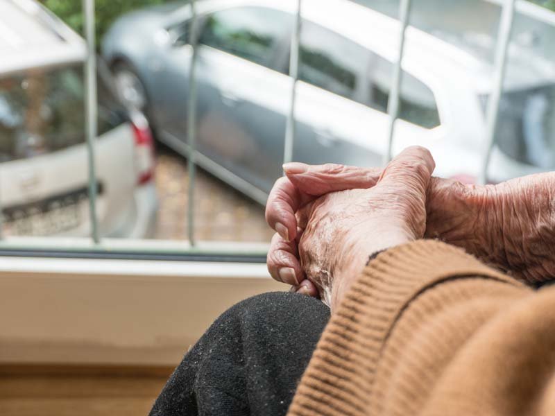 Rsa in crisi, Fragomeli: “Situazione preoccupante. Visiterò le strutture di Lecco”