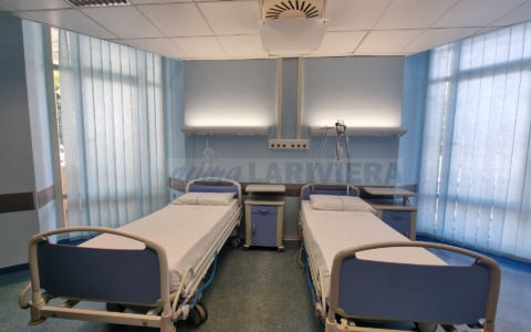 Saint Charles: Ioculano, “Cosa sta succedendo dopo l’ispezione?”