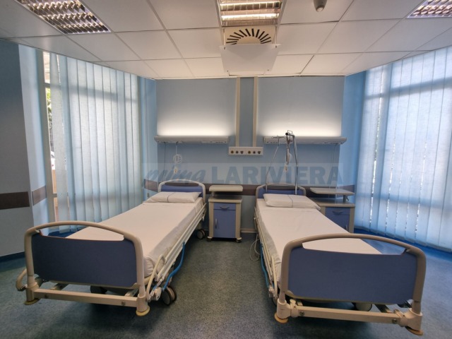 Saint Charles: Ioculano, “Cosa sta succedendo dopo l’ispezione?”