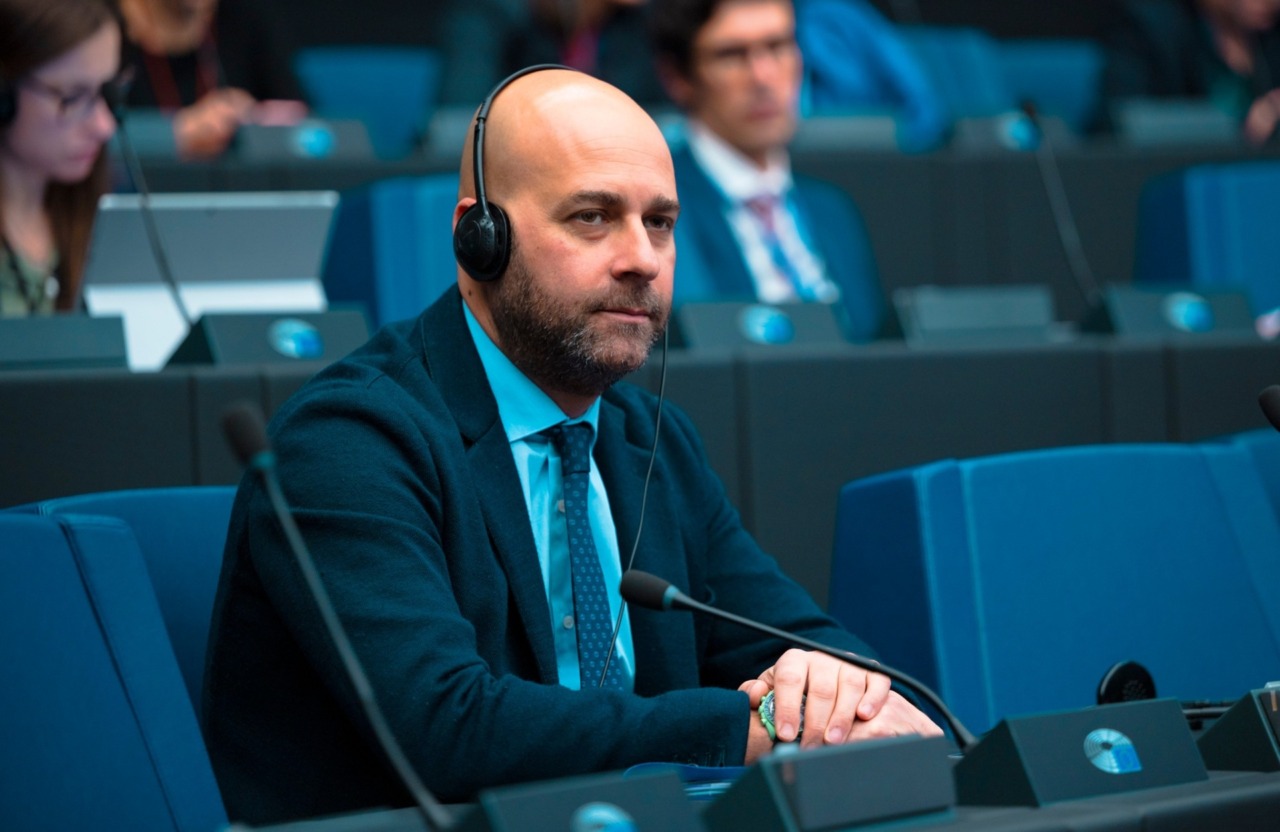 Salute, Picaro (FdI-Ecr): “Contrastare residenza antimicrobica per ridurre costi sanità”