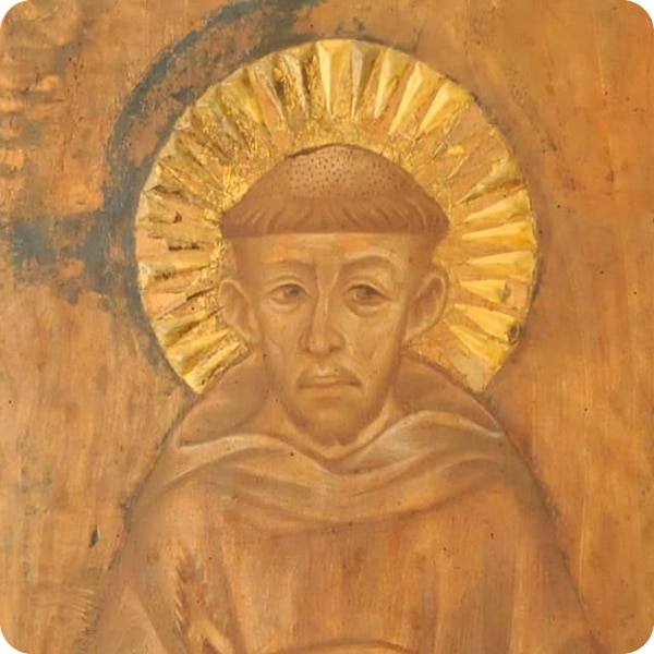 San Francesco protagonista a Saronno
