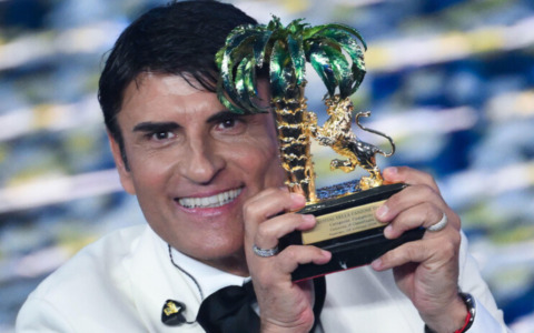 Sanremo 2026, perché Sal Da Vinci ha vinto con “Per sempre sì”: decisivo il televoto delle prime serate