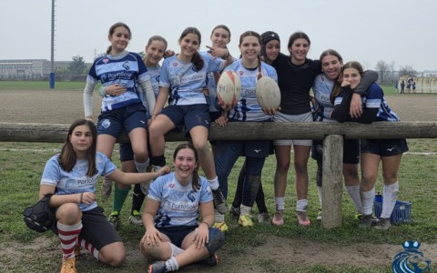 Sanremo Rugby, week-end intenso tra Genova e Torino