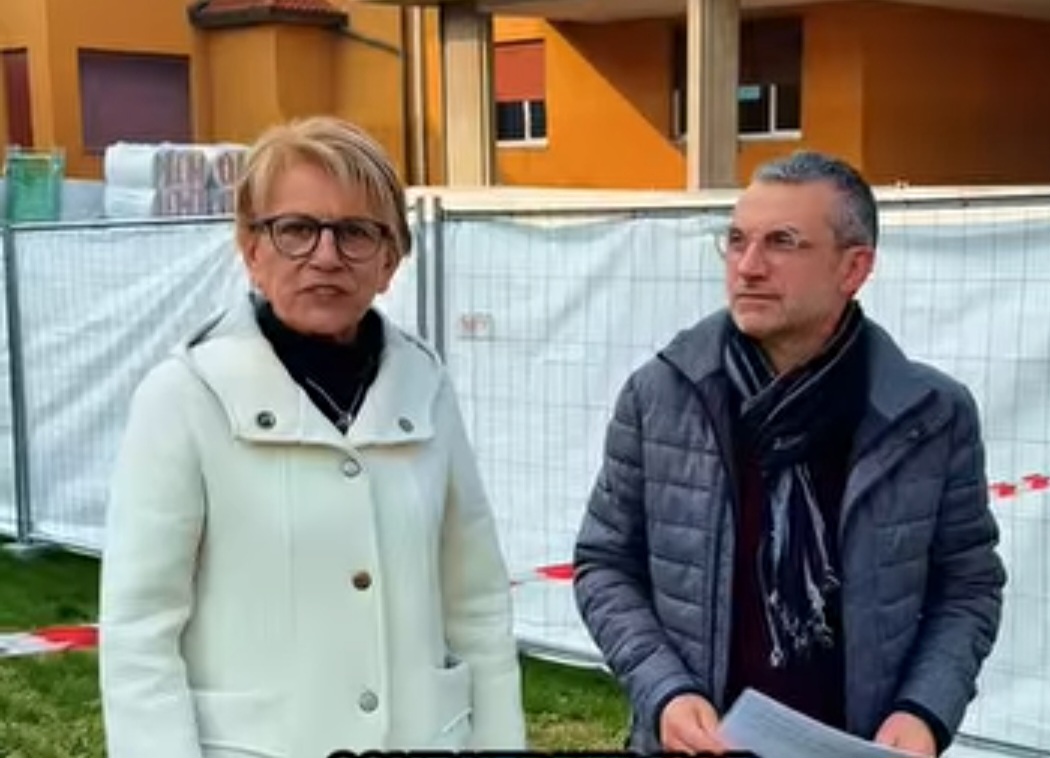 Scuole, nuovo tetto e impianti “green”