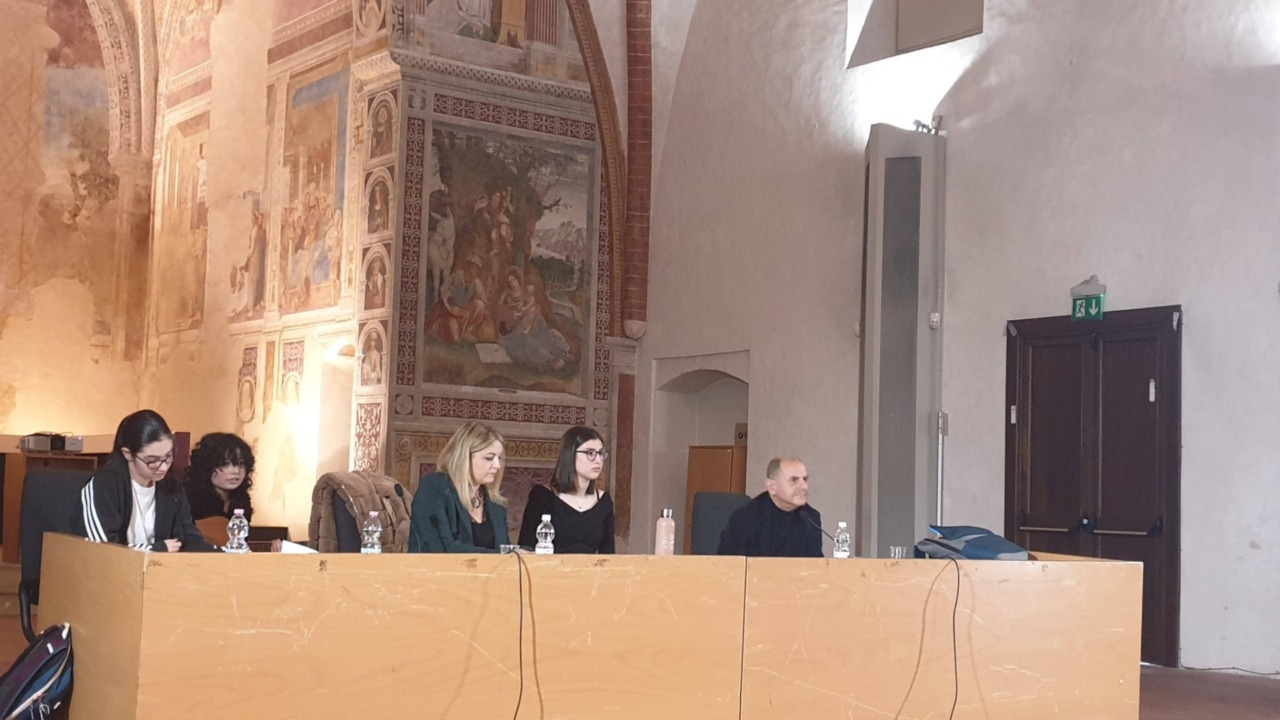 Secondo incontro della rassegna “Umane Connessioni” con Alberto Pellai