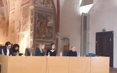 Secondo incontro della rassegna “Umane Connessioni” con Alberto Pellai