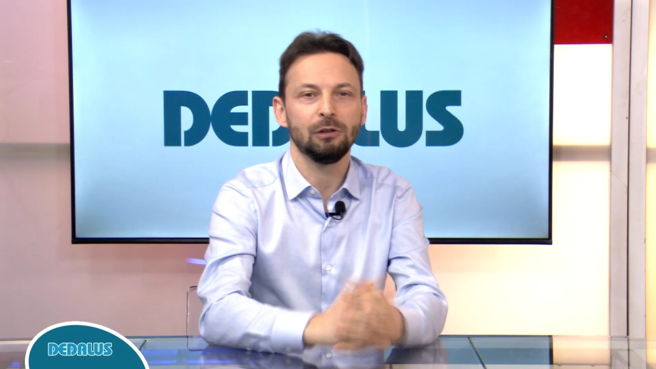 Favia ospite a Dedalus: ‘Dall’Ara, come verranno usati stanziati per lo stadio?’