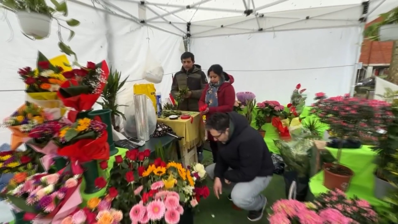 Una raccolta fondi per fare ‘rifiorire’ il chiosco di via Dagnini distrutto da un incendio