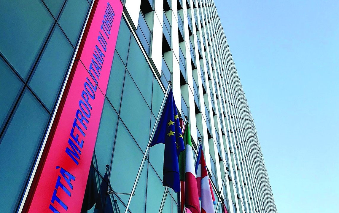 Servizio civile universale: 211 posti sul territorio della Città metropolitana di Torino