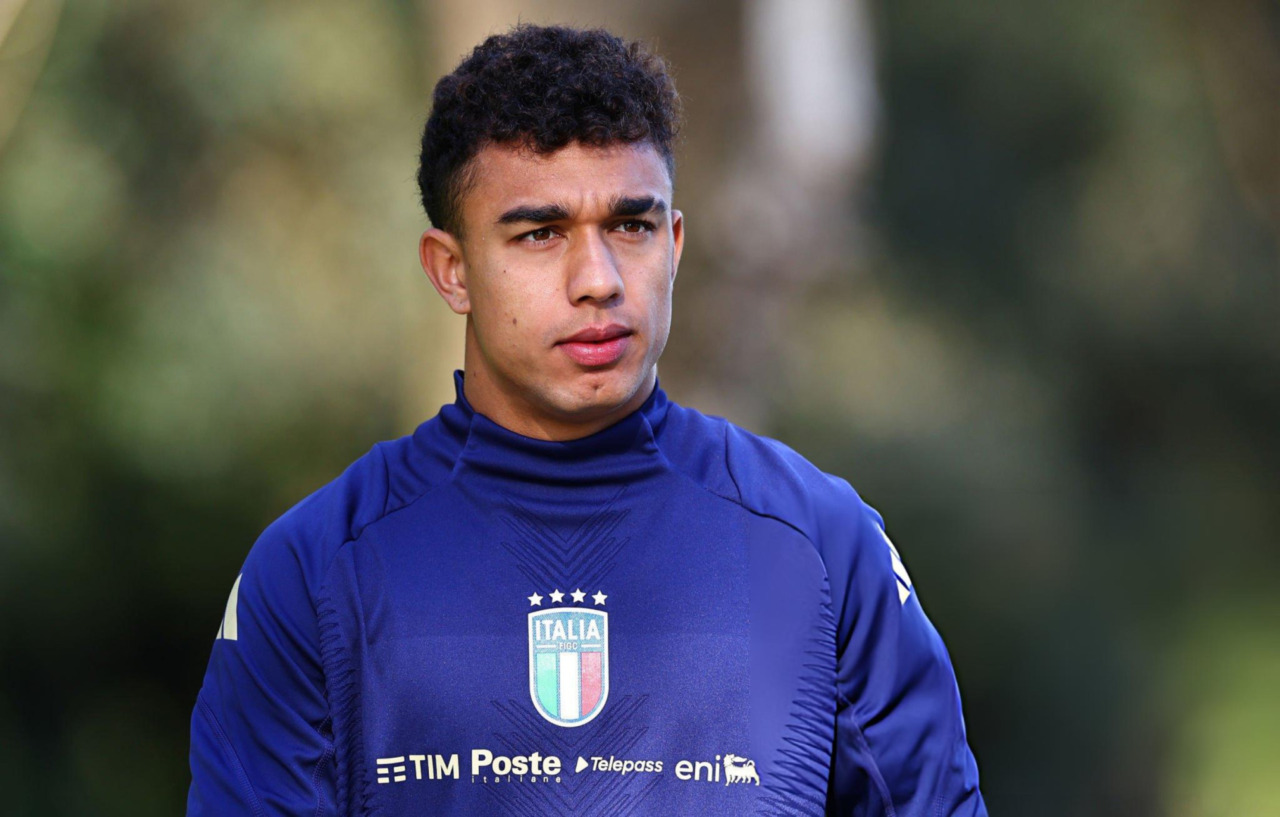 Sette nerazzurri in Nazionale: rinviata ufficialmente la sfida tra Atalanta U23 e Cavese