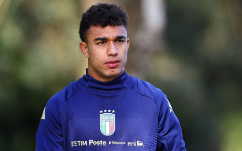 Sette nerazzurri in Nazionale: rinviata ufficialmente la sfida tra Atalanta U23 e Cavese