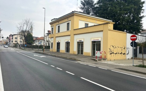 Si è concluso il programma di manutenzione straordinaria strade e marciapiedi