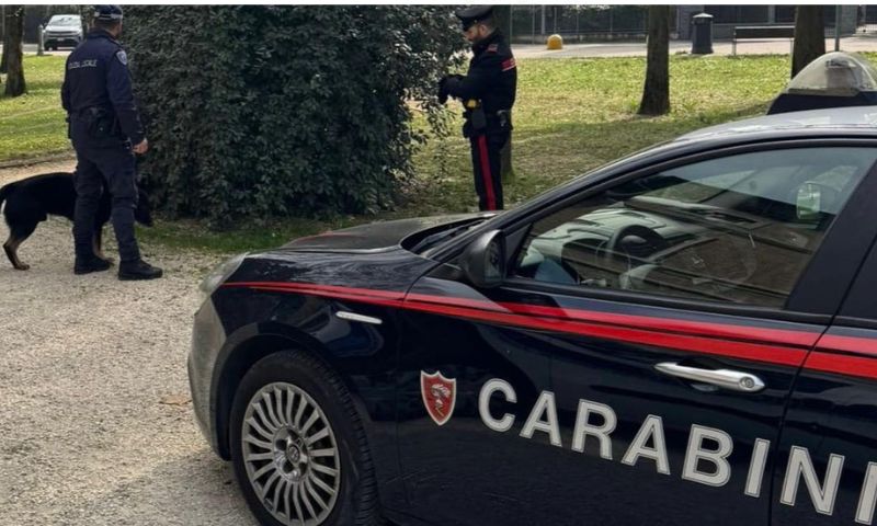 Si è consegnato il quarto ricercato dell’omicidio stradale alla Crocetta