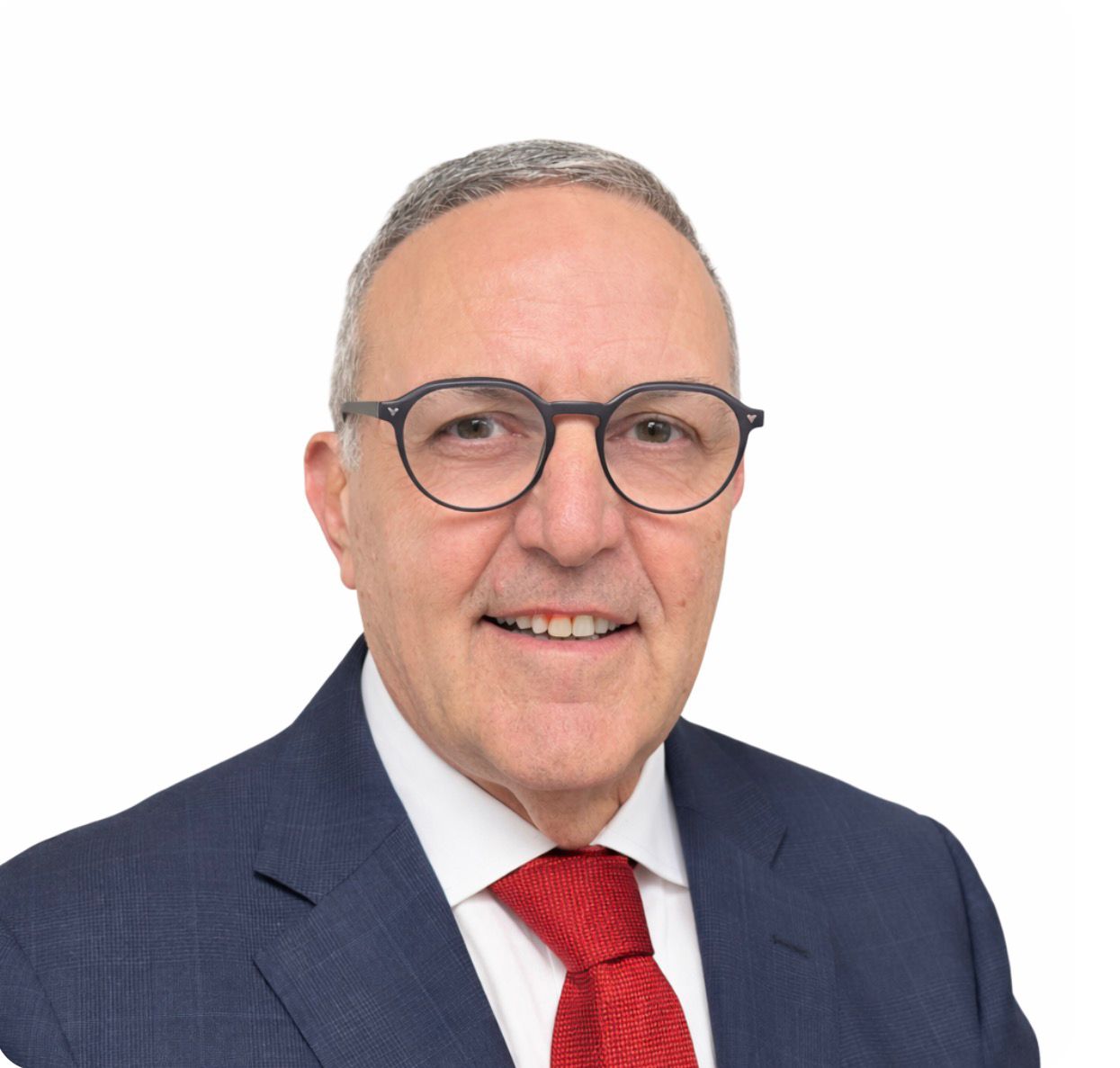 SiAmo Magnago e Bienate candida a sindaco Gilberto Cimmino