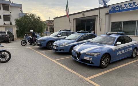 Sicurezza nei locali, i controlli della Polizia. Multe e sequestri