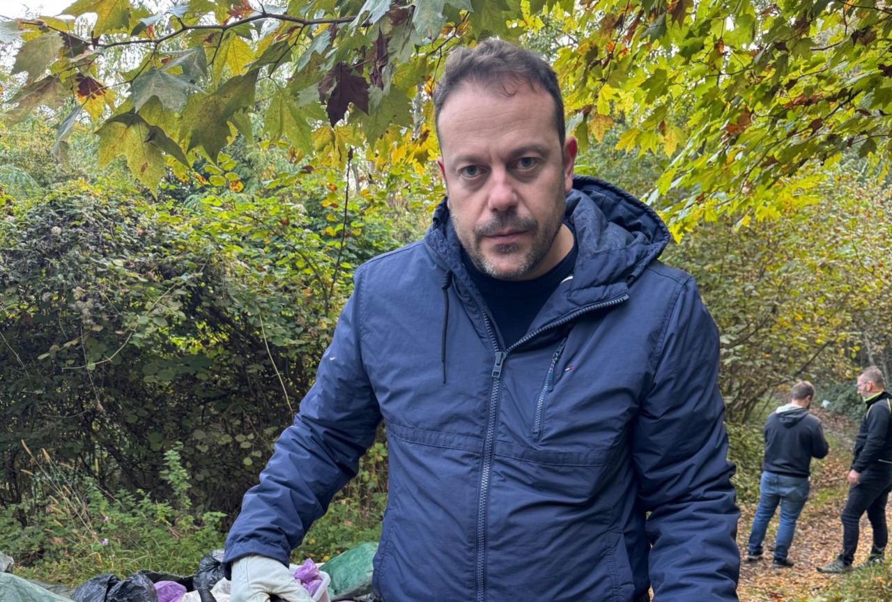 Sicurezza, Zoffili (Lega): interrogazione al ministro Piantedosi per l’invio di soldati di “Strade sicure” a Lecco