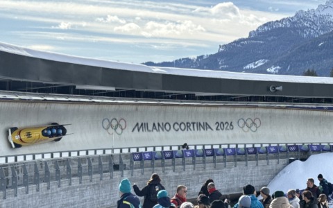 Cortina: quali danni alla pista da bob stanno infiammando la polemica