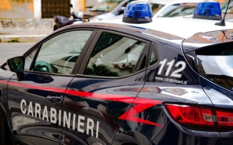 Spacciava vicino al parco e all’asilo: arrestato a Martinengo un 33enne marocchino