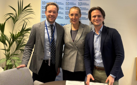 Spazio, Donazzan (FdI-Ecr): “Presentata oggi proposta Space Act: semplificazione, innovazione e competitività”