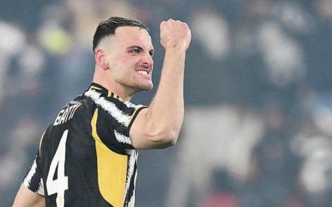 Spettacolo all’Olimpico: Roma-Juventus finisce 3-3