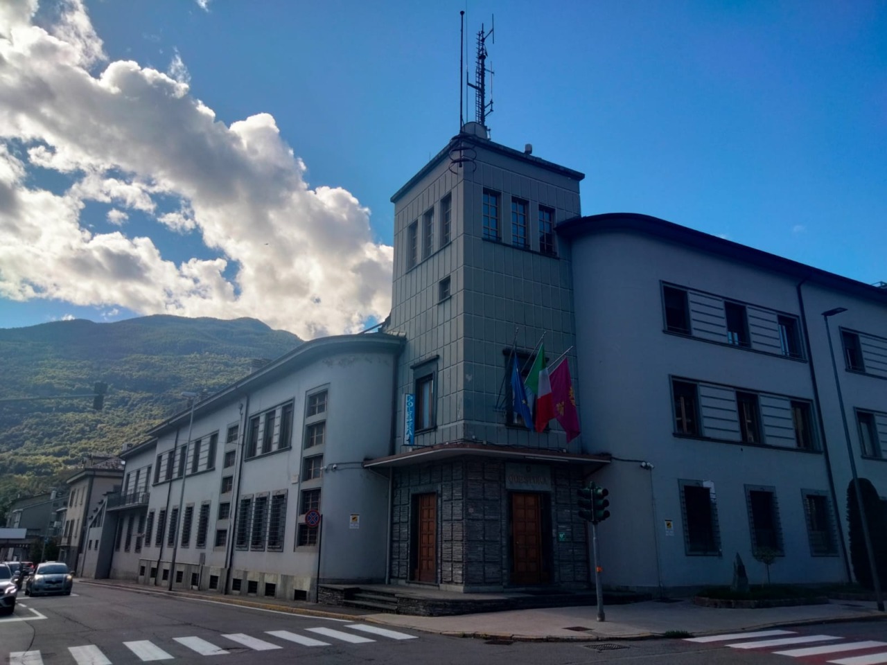 Stalking alla ex e alla sorella, due ammonimenti