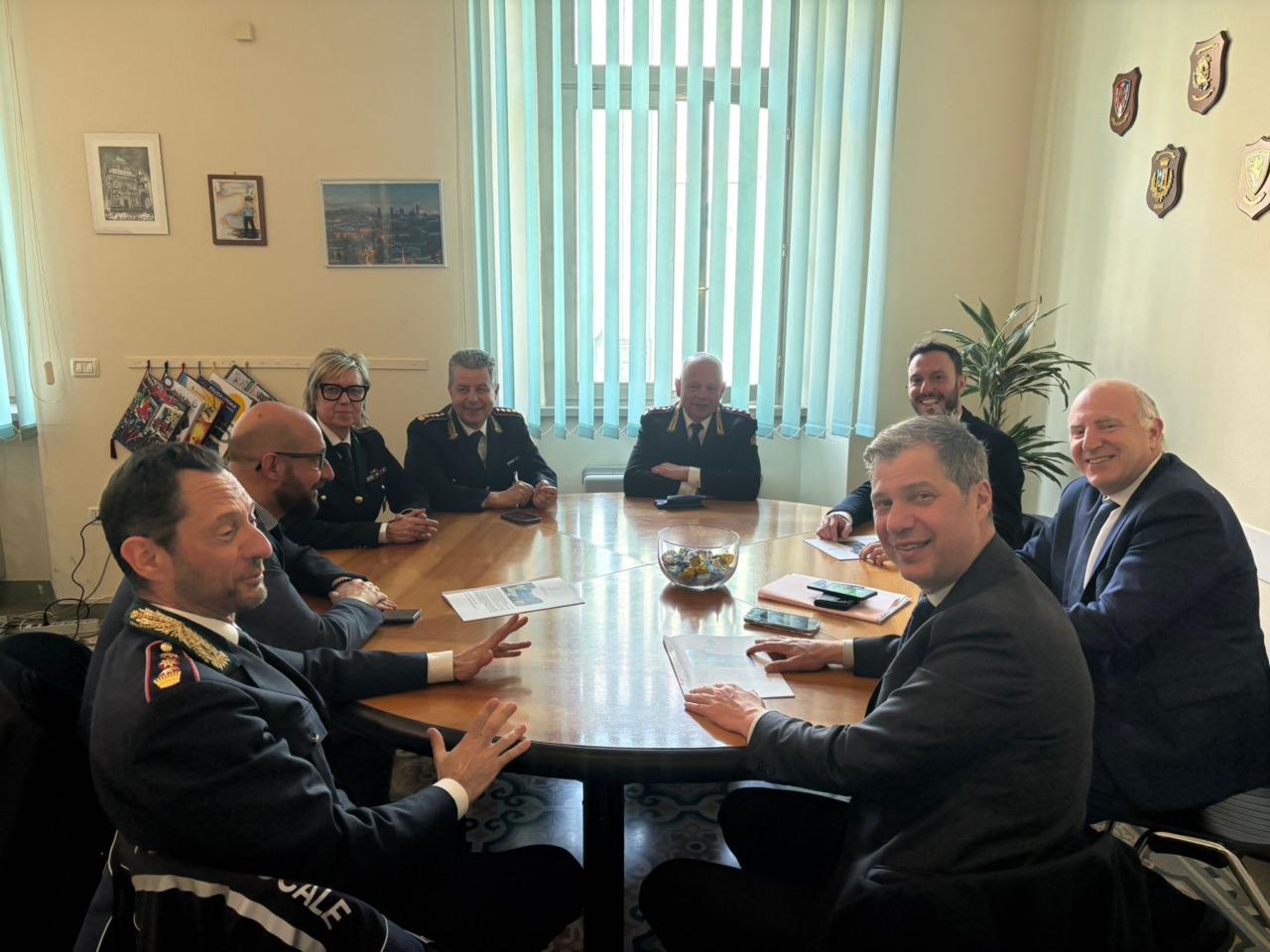 Stallo su risorse e poteri della polizia locale: «I 526 mila euro in arrivo da Regione sono briciole»