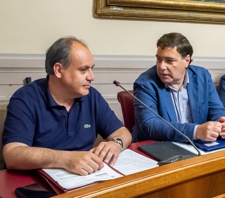 Stella Polare, il centrodestra: “Conti salvati dall’intervento della Regione”