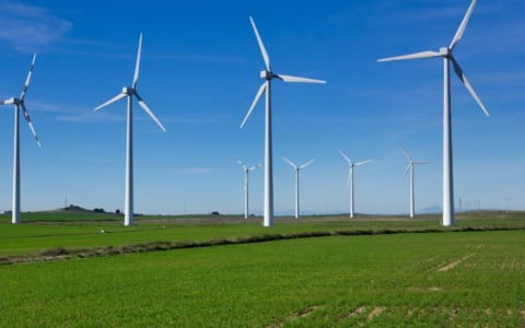 Tar del Lazio conferma il no all’impianto eolico da 129,6 MW tra Tuscania e Viterbo