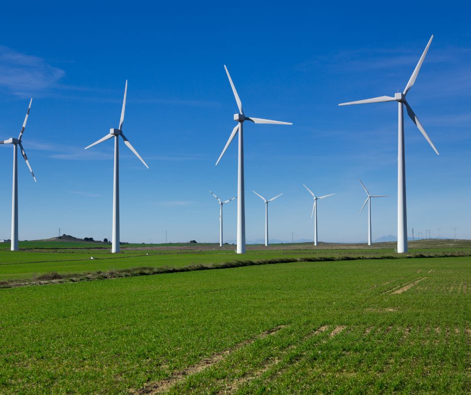 Tar del Lazio conferma il no all’impianto eolico da 129,6 MW tra Tuscania e Viterbo