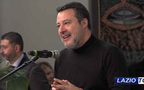 “Tempi certi per la Cisterna-Valmontone”, l’annuncio del Ministro Salvini. LE INTERVISTE