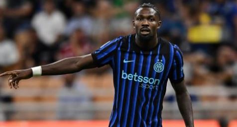 Cercasi vero Thuram, ora anche il Mondiale è a rischio