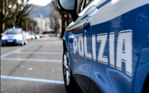 Tifosi dell’Inter minacciati e derubati, un arresto e tre denunce