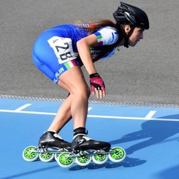 Torna in città il grande pattinaggio