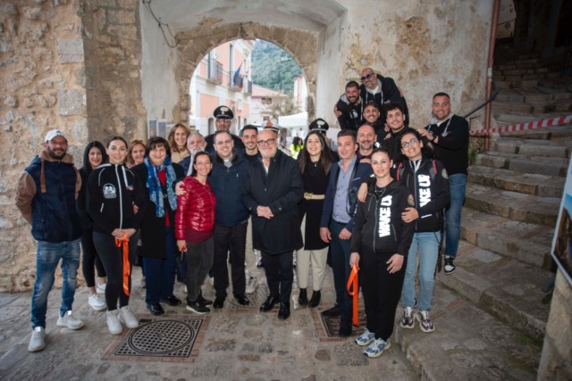 Torna “Mi Sa di Buono”, la Sagra della Salsiccia