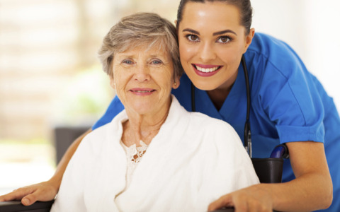 Tornano gli incontri informativi per caregiver a Bordighera