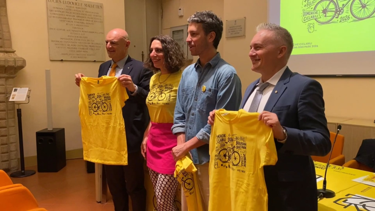 Tornano le Domeniche Ciclabili e i Bike Park per pedalare alla scoperta del territorio