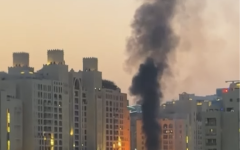 Toscani bloccati a Dubai, cresce l’apprensione