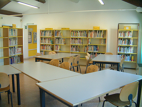 “Tra le righe, dove le storie hanno inizio”: la nuova rassegna in Biblioteca