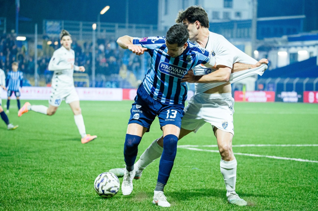 Tracollo Lecco: il Renate vince 3-0 al Rigamonti – Ceppi