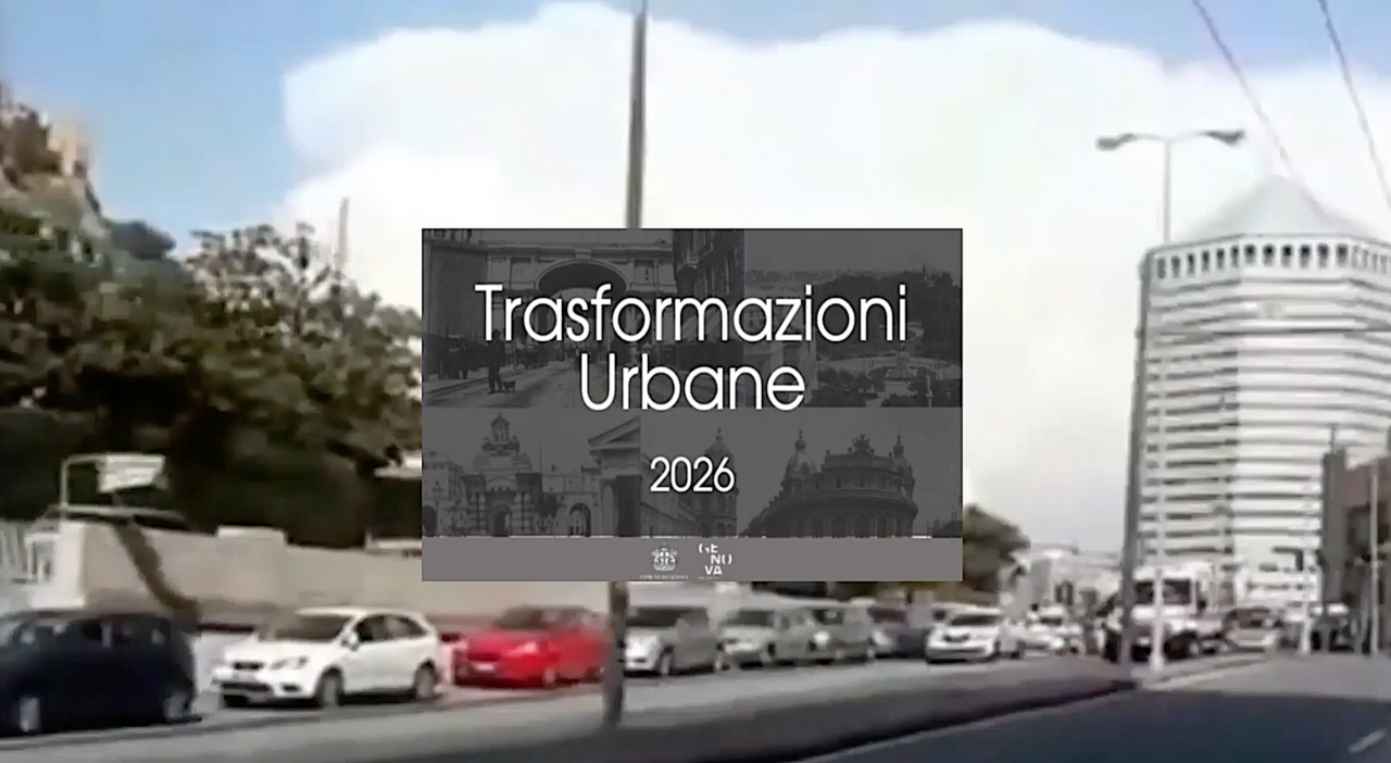 “Trasformazioni Urbane”, partono tre progetti culturali del Municipio Centro Ovest