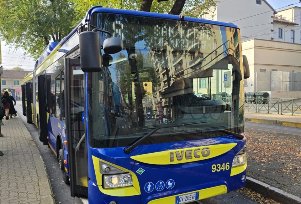 Trasporto pubblico, Guazzora al Tavolo con l’Agenzia della Mobilità